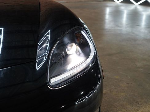 Used 2008 Chevrolet Corvette Coupe image 62