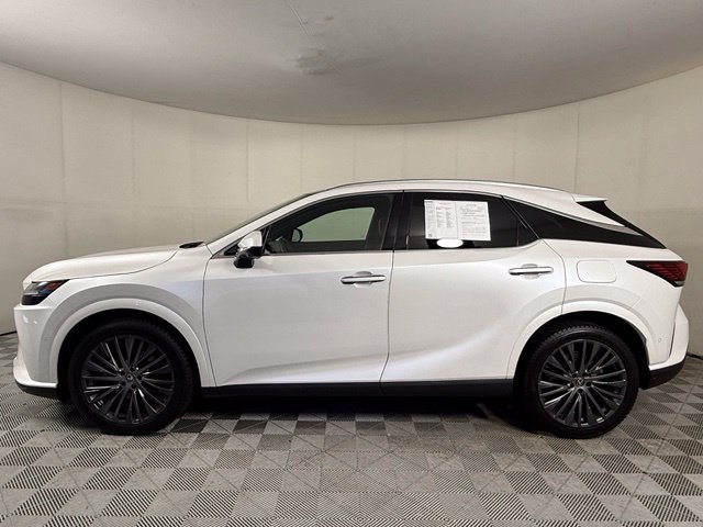 Certified 2023 Lexus RX 350 AWD w/ Cold Area Package image 3