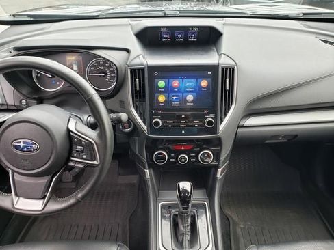 Used 2020 Subaru Forester Limited w/ Popular Package #3 image 14