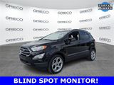 Certified 2021 Ford EcoSport SE w/ SE Convenience Package image 4