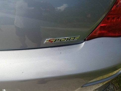 Used 2007 Toyota Solara SE Sport image 15