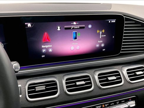 Used 2026 Mercedes-Benz GLE 450 4MATIC image 5