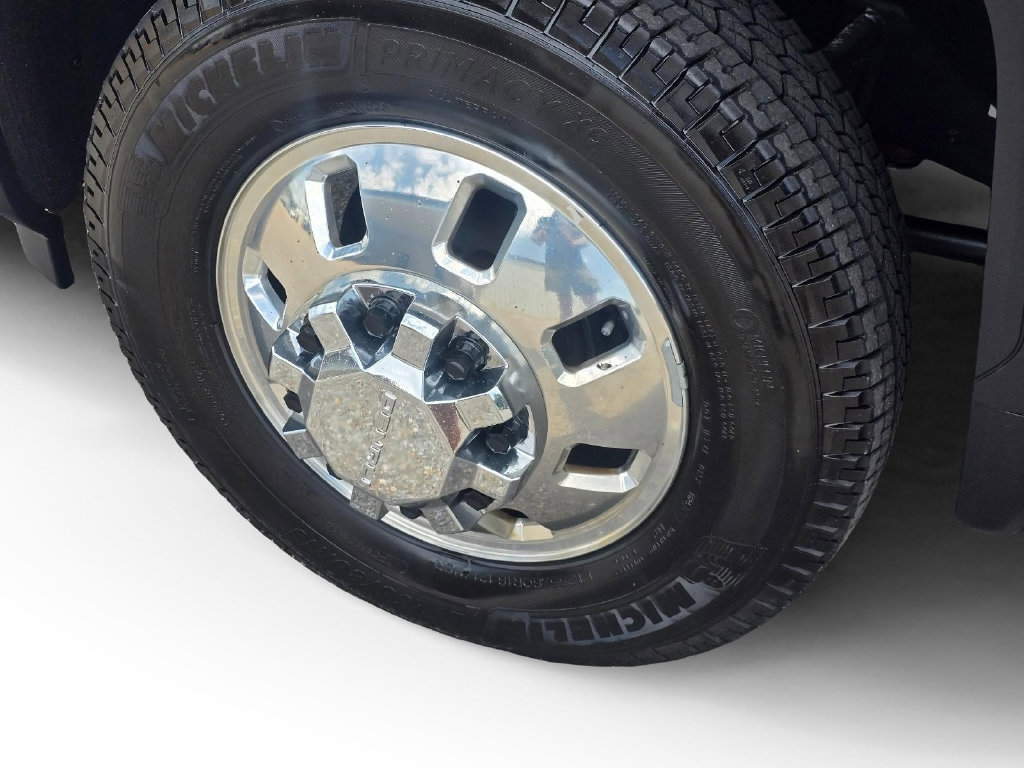 Used 2025 GMC Sierra 3500 Denali Ultimate AWD/4WD image 12