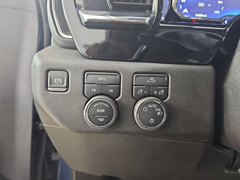 Certified 2024 Chevrolet Silverado 1500 LT AWD/4WD image 30