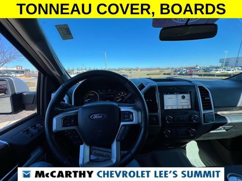 Used 2018 Ford F150 Lariat image 19