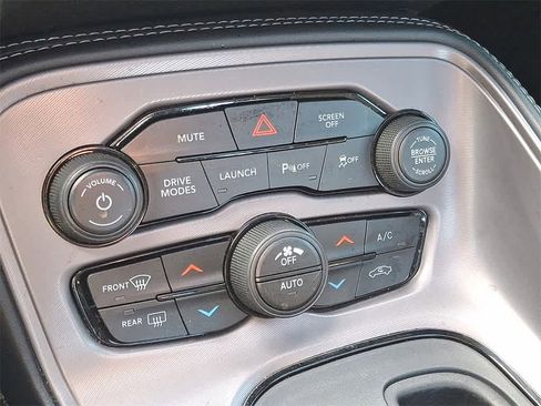 Used 2023 Dodge Challenger R/T Scat Pack image 15