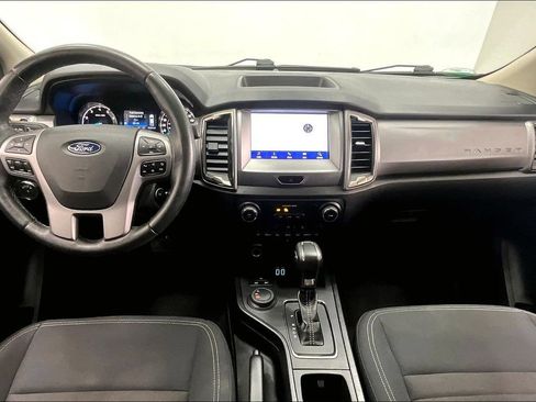 Used 2021 Ford Ranger XLT w/ Equipment Group 301A Mid AWD/4WD image 15