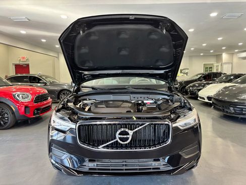 Used 2019 Volvo XC60 T5 Momentum w/ Premium Package image 49