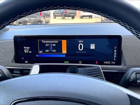 Used 2024 Ford Mustang Mach-E GT image 13