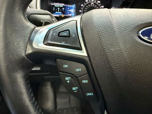 Used 2016 Ford Edge SEL w/ Equipment Group 201A image 14