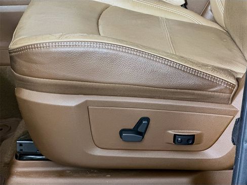 Used 2021 RAM 2500 Limited image 22