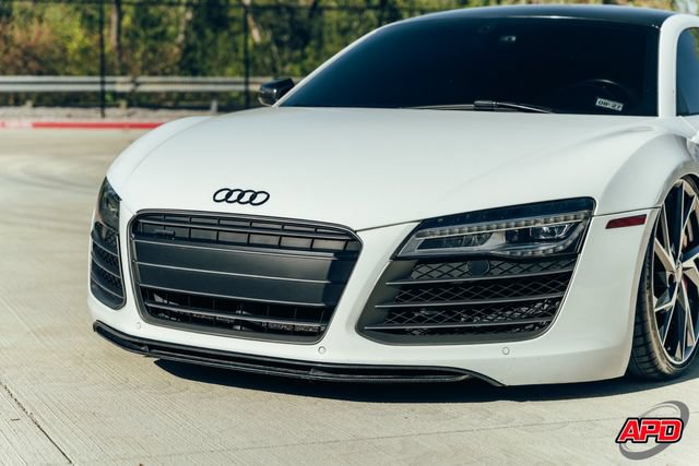 Used 2015 Audi R8 V10 plus AWD/4WD image 22