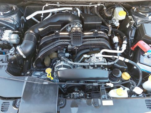 Used 2021 Subaru Crosstrek 2.5i Sport w/ Moonroof Package image 30