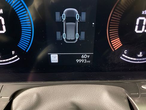 Certified 2025 Hyundai Kona SEL AWD/4WD image 21