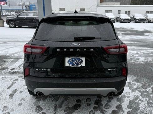 Used 2023 Ford Escape Active w/ Tech Pack #2 image 8