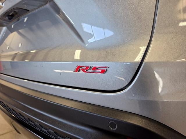 Used 2025 Chevrolet Trax RS w/ Driver Confidence Package FWD image 11