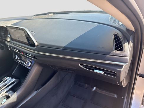 Used 2023 Hyundai Sonata SEL image 32