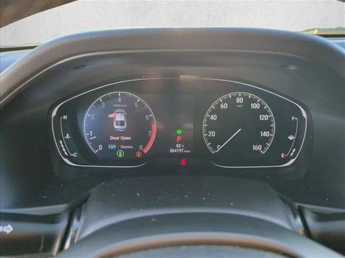 Used 2018 Honda Accord Sport image 15