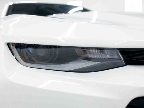 Used 2017 Chevrolet Camaro ZL1 RWD image 13