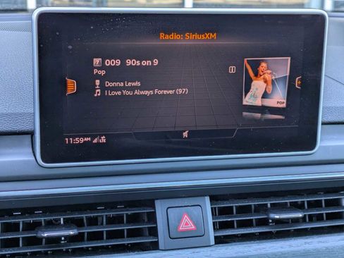 Used 2018 Audi A5 2.0T Premium Plus w/ Premium Plus image 27