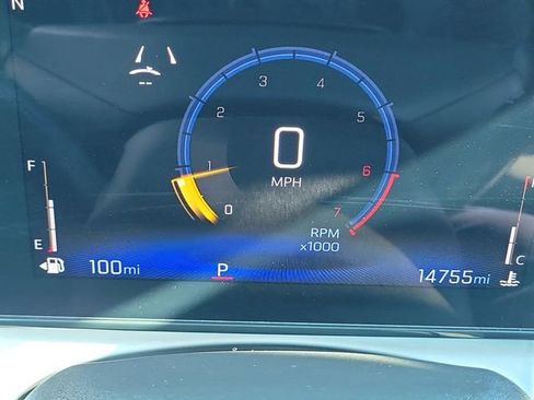 Used 2024 Chevrolet Trax LT w/ Driver Confidence Package image 27