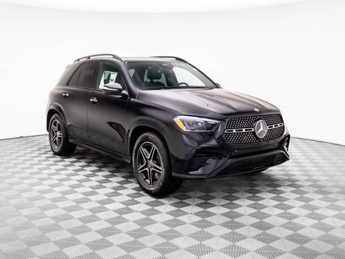New 2026 Mercedes-Benz GLE 350 GLE 350 image 7
