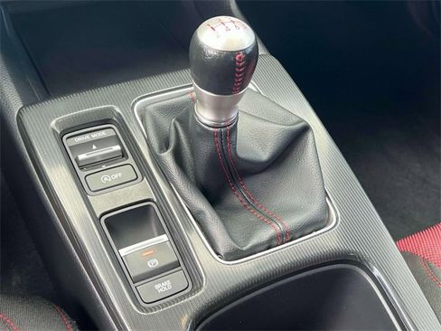 Used 2024 Honda Civic Si image 30