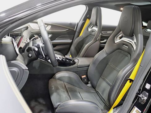 Used 2023 Mercedes-Benz AMG GT 63 S image 34
