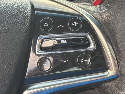 Used 2017 Cadillac CTS Luxury AWD/4WD image 36