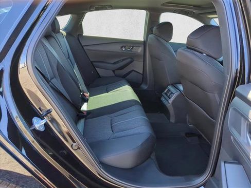 New 2025 Honda Accord Sport image 15