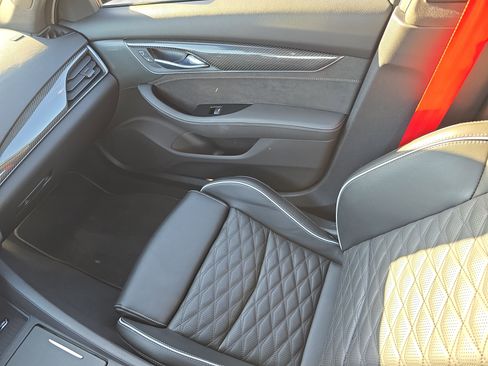 Used 2023 Cadillac CT5 V Blackwing w/ Driver Assist Package image 14