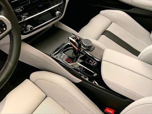 Used 2023 BMW M5 w/ Competition Package image 22