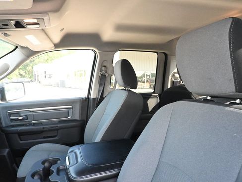 Used 2024 RAM 1500 Classic SLT RWD image 11