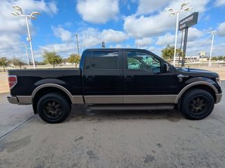 Used 2014 Ford F150 King Ranch w/ King Ranch Luxury Package video 4
