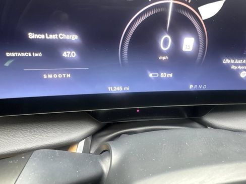 Used 2023 Lucid Air Touring AWD/4WD image 58