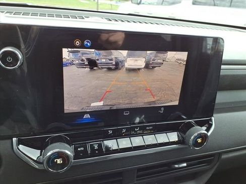 New 2026 Chevrolet Colorado Trail Boss image 12