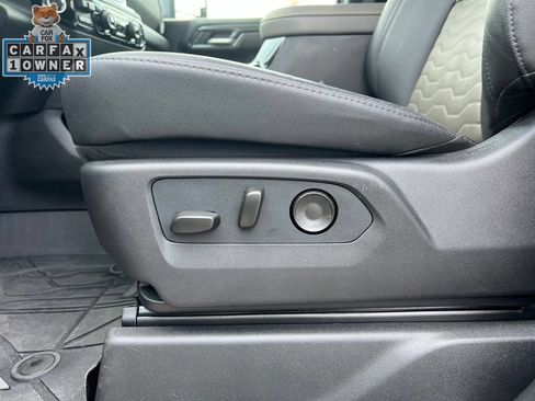 Certified 2026 Chevrolet Silverado 2500 ZR2 AWD/4WD image 10