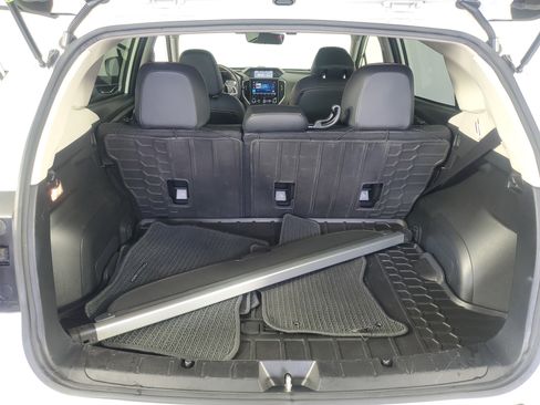 Used 2023 Subaru Crosstrek 2.5i Limited w/ Moonroof Package image 34