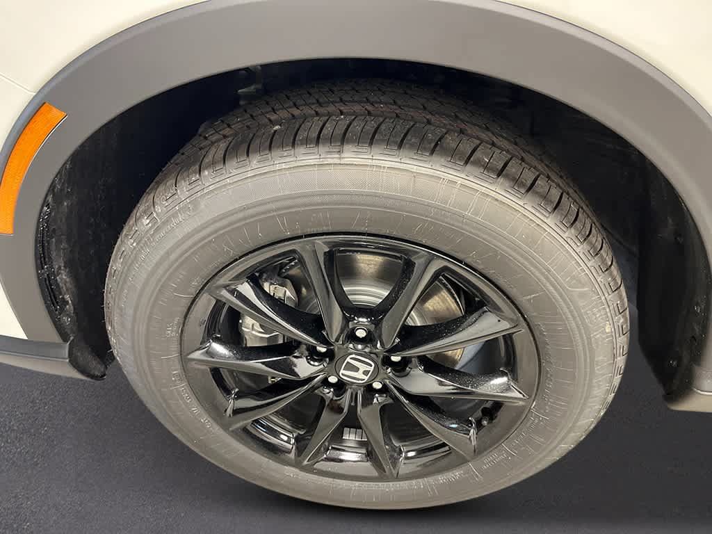 New 2027 Honda CR-V Sport-L image 11