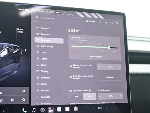 Used 2026 Tesla Model Y AWD image 21