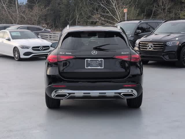 Certified 2026 Mercedes-Benz GLC 300 4MATIC image 7
