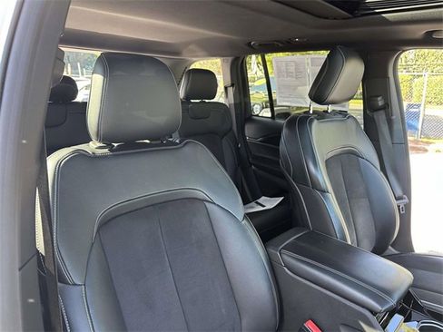 Certified 2023 Jeep Grand Cherokee Altitude image 27