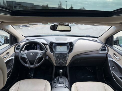 Used 2018 Hyundai Santa Fe Limited image 31