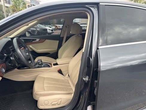 Used 2023 Audi A4 2.0T Premium w/ Convenience Package image 13
