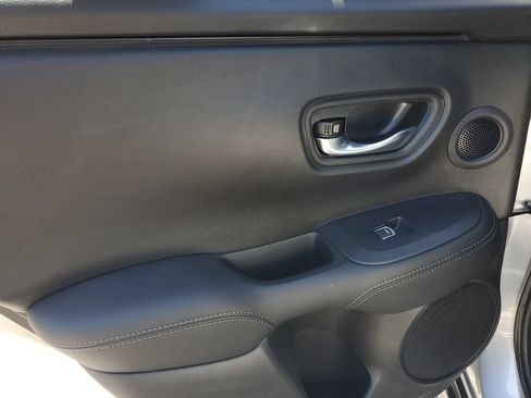 Certified 2025 Acura ADX FWD image 12