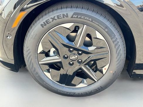 New 2026 Kia EV6 GT-Line RWD image 33