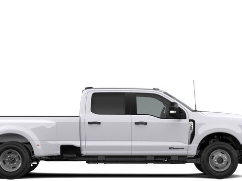 New 2026 Ford F350 XL AWD/4WD image 4
