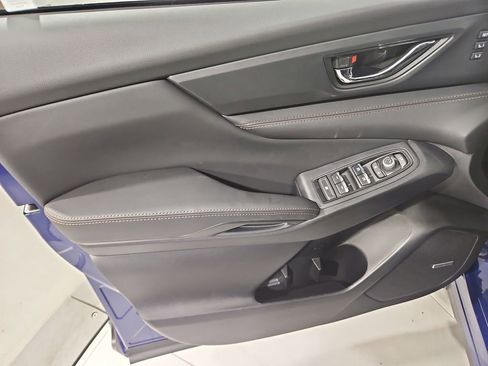 New 2026 Subaru Ascent Limited Bronze image 10