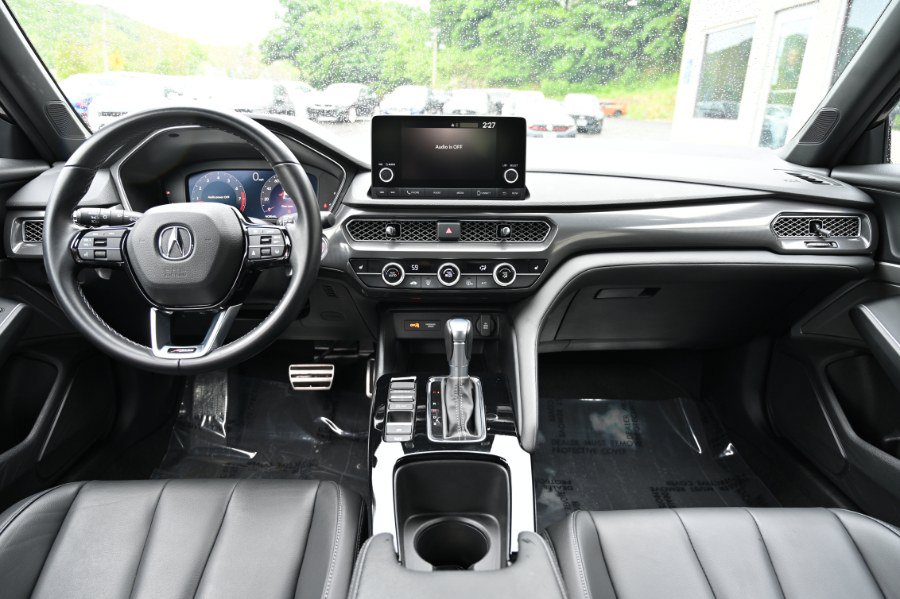 Used 2023 Acura Integra A-Spec FWD image 15