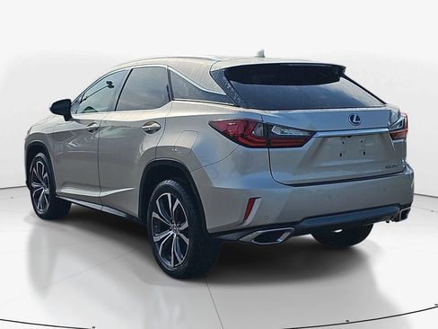 Used 2019 Lexus RX 350 FWD w/ Premium Package image 8